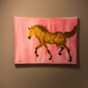 Meet your Posher, Noble